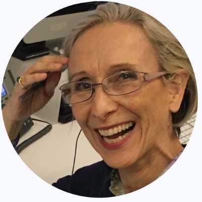 Catherine von Dennefeld