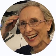 Catherine von Dennefeld