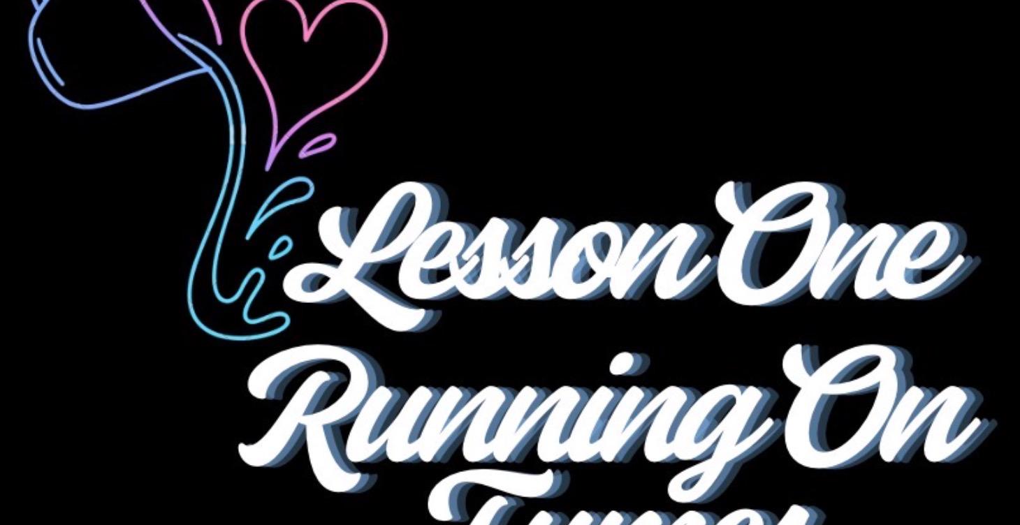 C1:L1: Running on Fumes