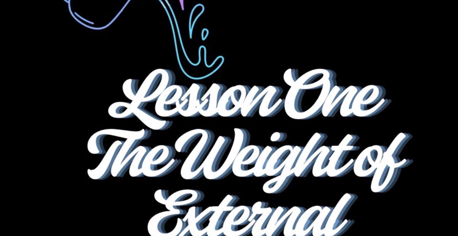 C4:L1: The Weight of External Validation
