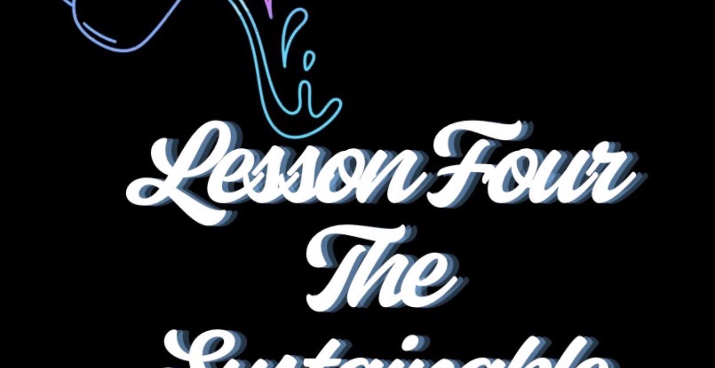 C3:L4: The Sustainable Calendar