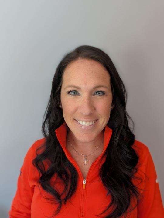 Kimberly Plourde