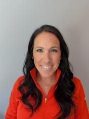 Kimberly Plourde