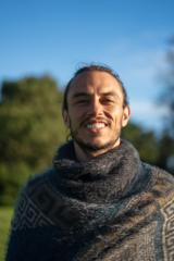 Ignacio Cuevillas Longan