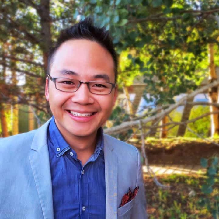 Jeff Huynh