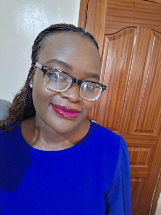 Eunice Kwamboka