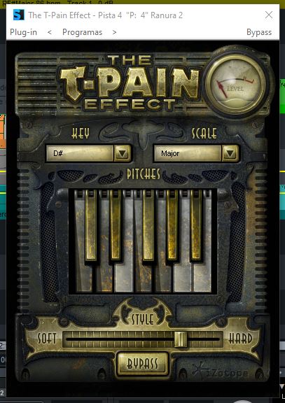 T-Pain