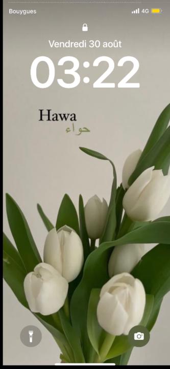 Diarra Hawa