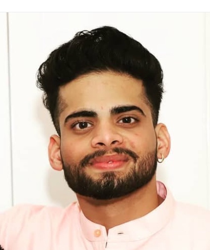Ashlesh Sharma