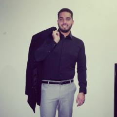 Abodi Almas