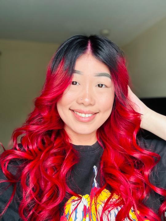 Gina Vang