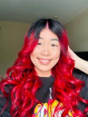 Gina Vang