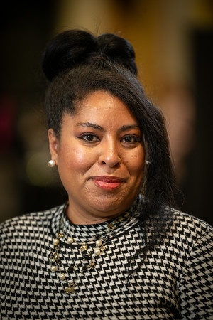 Cynthia Guillen