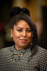 Cynthia Guillen
