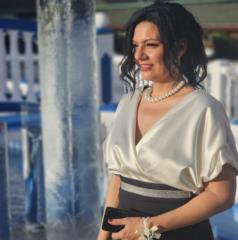 Biljana Dimitrijevic