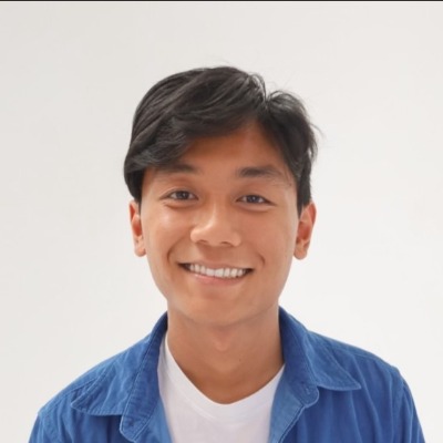 Adrian Tolentino