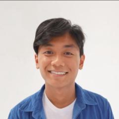 Adrian Tolentino