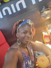 Karen Sykes-Morton