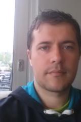 Istvan Attila Nagy