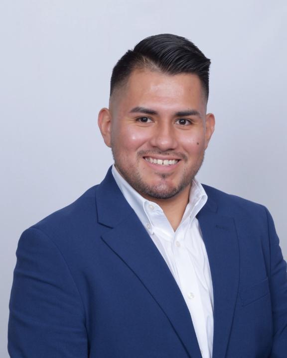Geronimo Trevino