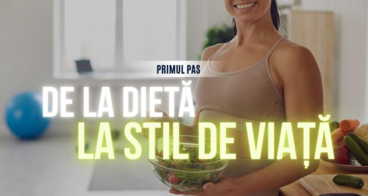 Bogdan Tîrziu - Primul Pas