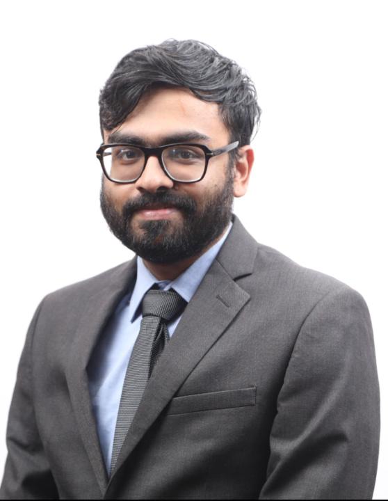 Kandarp Patel