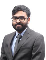 Kandarp Patel