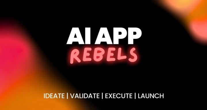 AI App Rebels