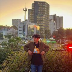 Jesus Antonio Perez Chavez