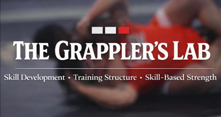 The Grappler’s Lab