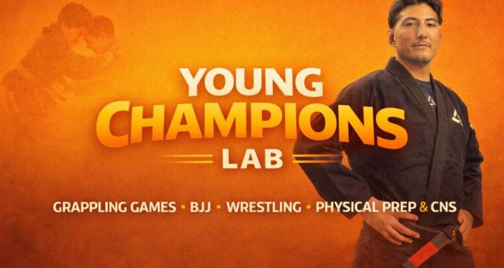 Young Champions Lab