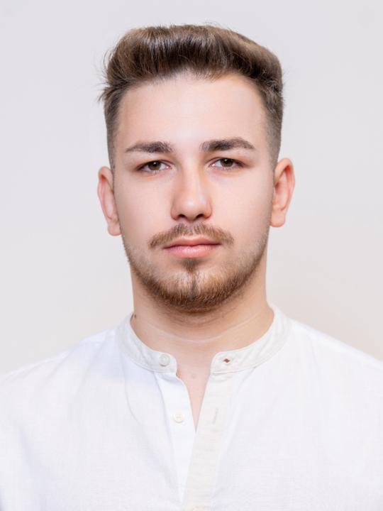 Jianu Ionut