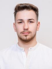 Jianu Ionut