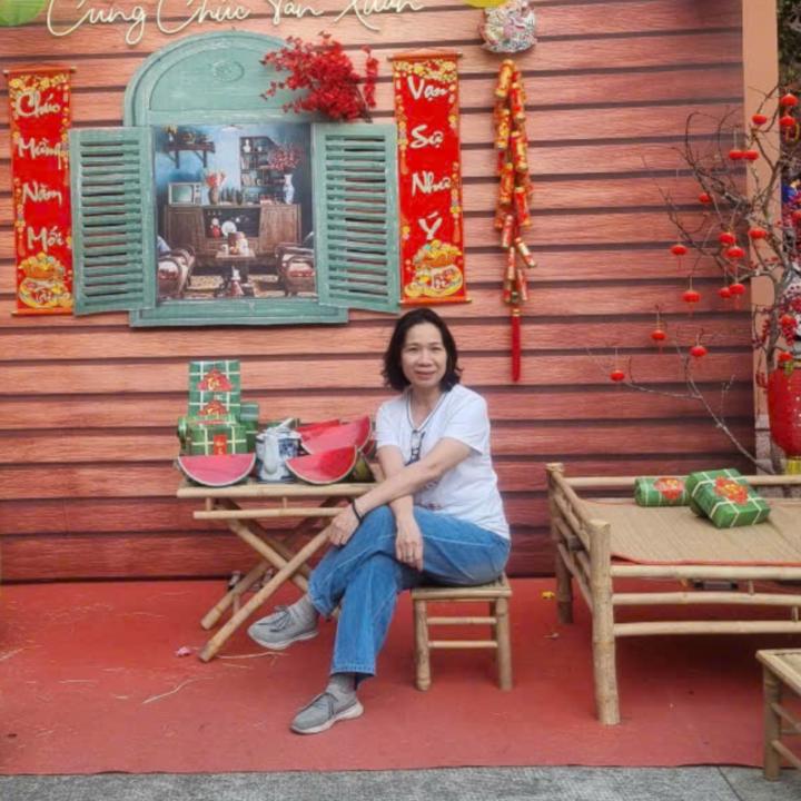 Huong Pham