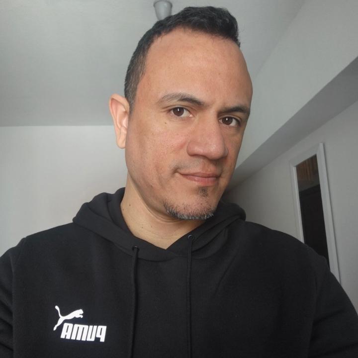 Franklin José Rivera Tocuyo