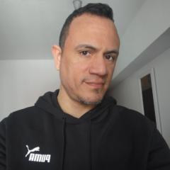 Franklin José Rivera Tocuyo