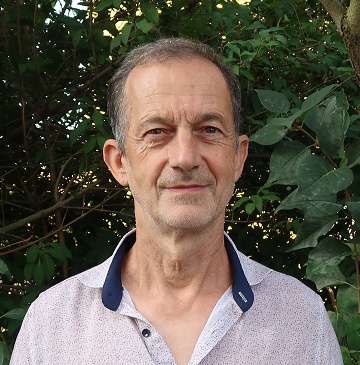 Pavel Zamec