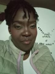 Moitshephi Kombani