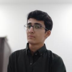 Zumair Shamsi