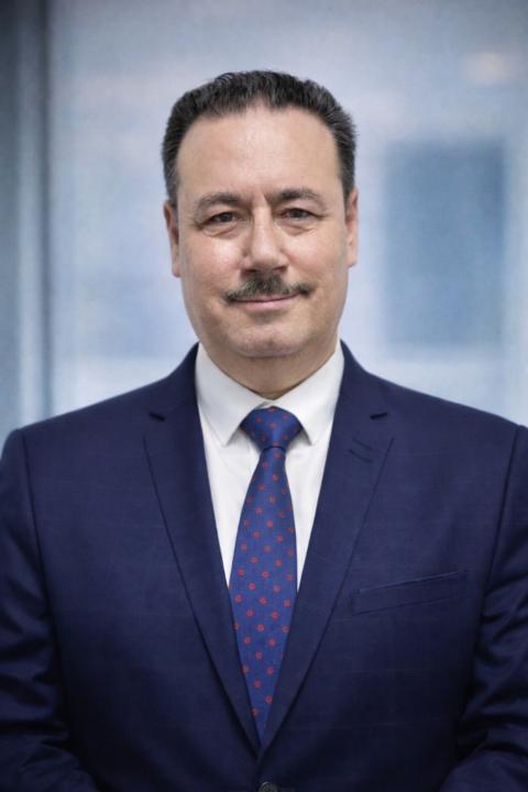 Nizar Hakim