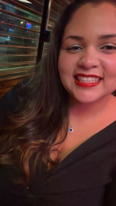 Alisson Mejia