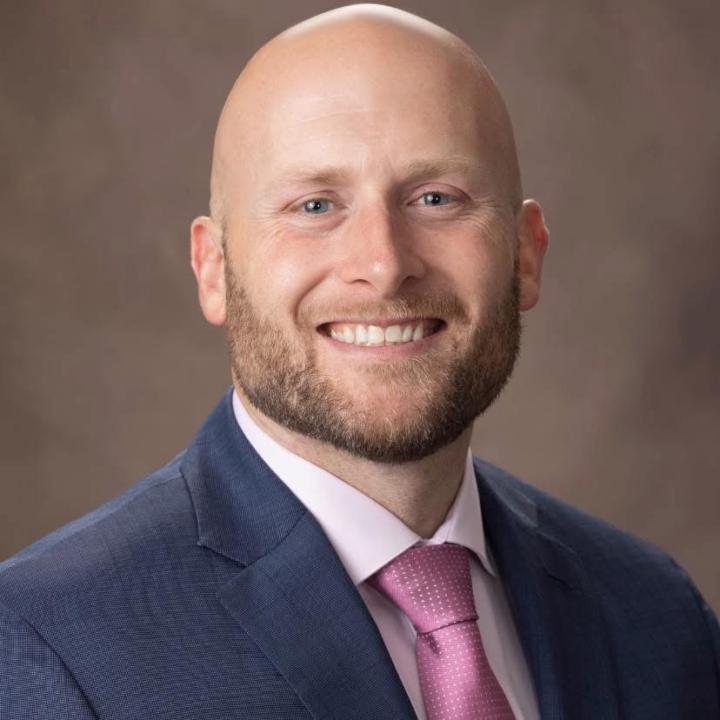 Danny Margoupis