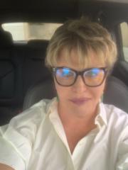 Victoria Krivogorsky