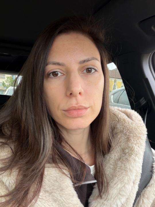 Juliana Nikolova