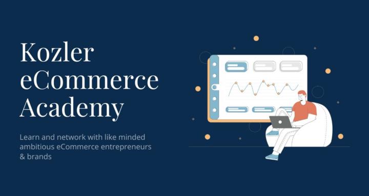 Kozler eCommerce Academy