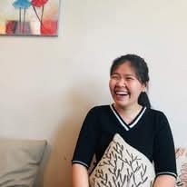 Ziah yuan Koay