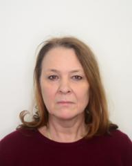 Judith Leeb