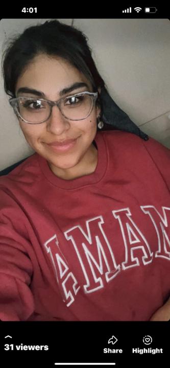 Michelle Sanchez