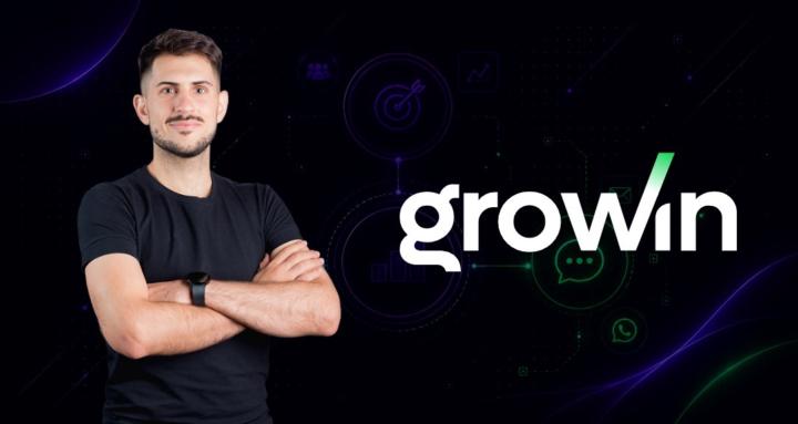  Comunidad Ecommerce - Growin