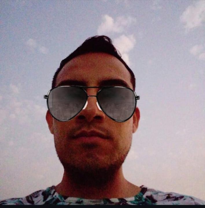 Steven Flores abad